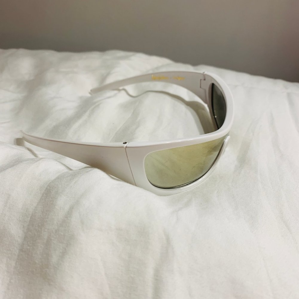 Le Specs x Adam Selman Sunglasses - Picture 5 of 8